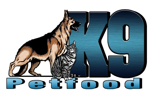 K9-petfood - Visual