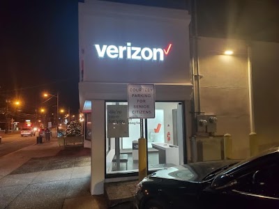 Verizon Authorized Retailer - Your Wireless