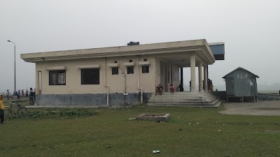 Photos of Shohid ragar rail station