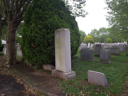 Mt Lebanon Cemetery - Thumbnail