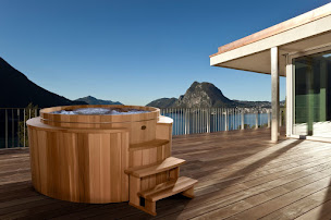 Photo n°2 de STØRVATT à Megève (Spa)