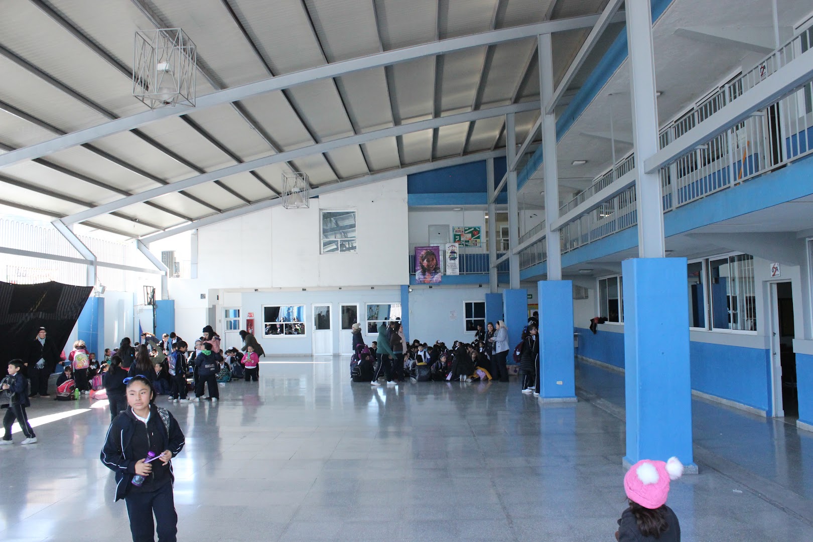 Colegio Independencia Monterrey