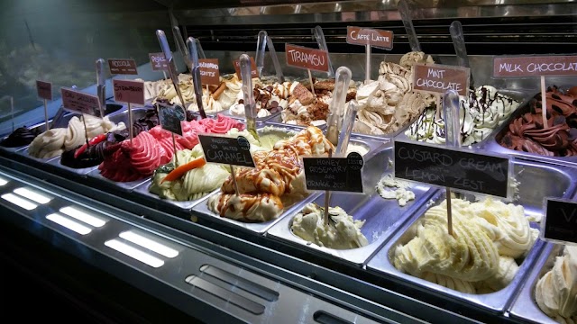 La Gelatiera