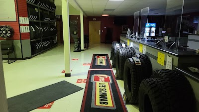 Les Schwab Tire Center