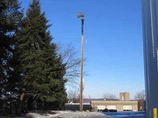 St. Charles Fire Department Station #3 - Thumbnail