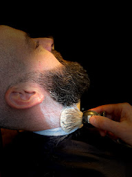 Photo n°23 de COIFFEUR-BARBIER NUMERO16 à Flers (Salon de coiffure)