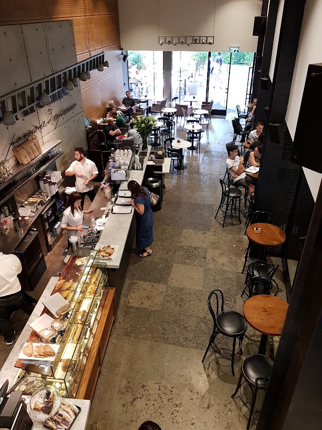 Arcaffe