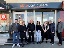 Côté Particuliers Villeneuve st Georges à Villeneuve-Saint-Georges
