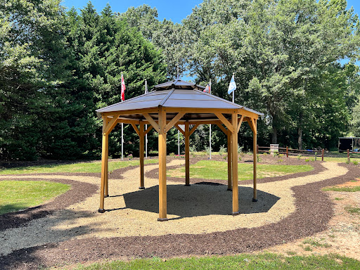 Rhonda Stubbs First Responders Honor Park - Thumbnail