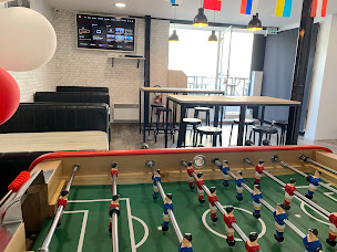 Photo n°21 de O'Brother Burger & Tacos à Pau (Restaurant de tacos)