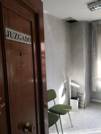 Juzgado De Paz De Camargo Gallery - Spain