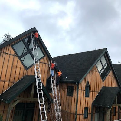 Horizon Roofing Pro