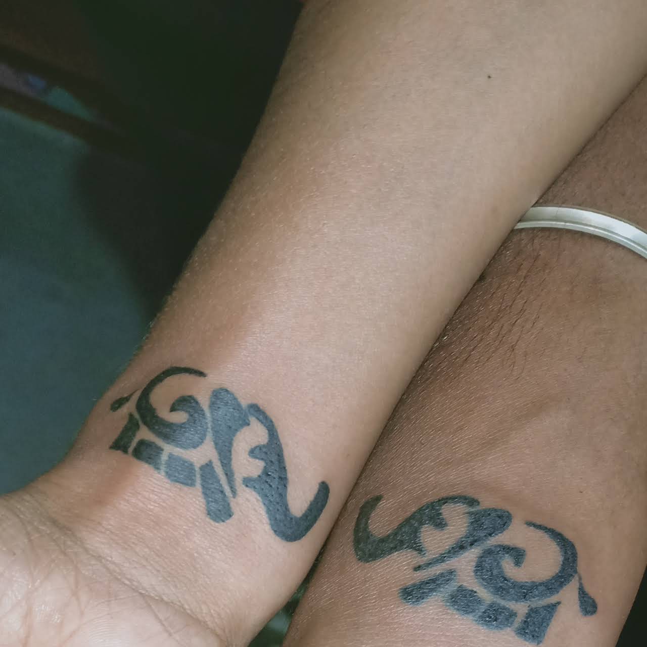 Featured image of post Stylish Ashwini Name Tattoo Images - Is a perfect way to honor someone who is important to you.