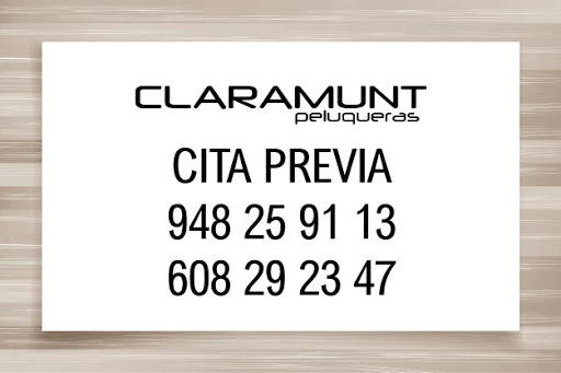 CLARAMUNT peluqueras - Thumbnail