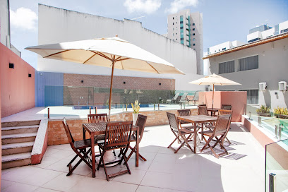 OYO New Anápolis Hotel, Imperatriz
