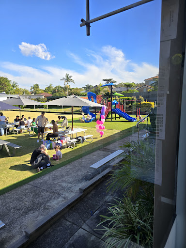 Sylvania Bowling Club - Thumbnail