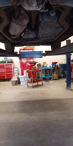Garcia Autoworks