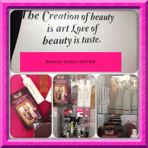 Hair & Beauty By Claire H