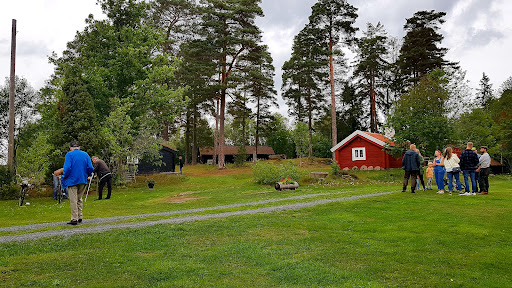 Åseda Hembygdsförening - Thumbnail