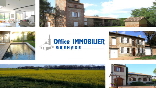 Office Immobilier Grenade - Thumbnail