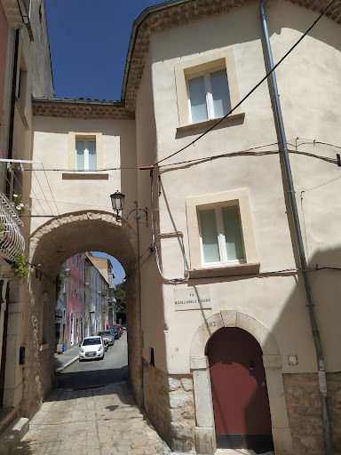 Porta Mancina - Thumbnail