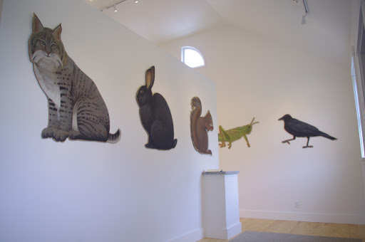 Granite Gallery - Thumbnail