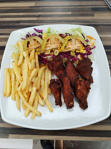 Pita house & Kebab Pizzeria - Thumbnail