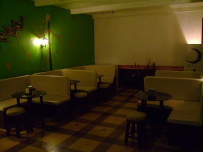 Photos of Moons Coffee