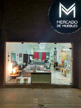 Mercado de Muebles, Author: Mercado de Muebles