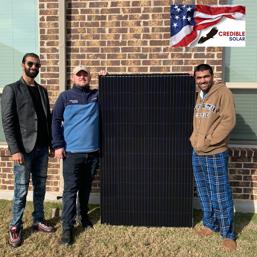 Credible Solar - Thumbnail