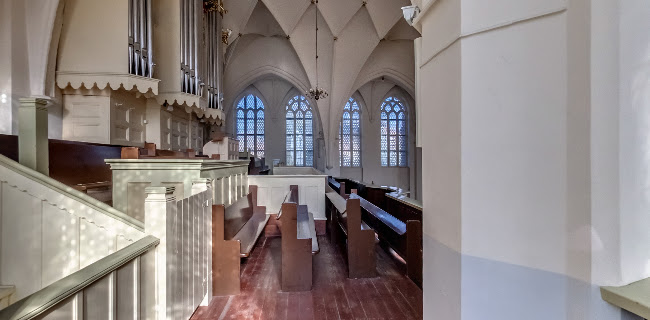 Komentarze i opinie o Parafia Matki Bożej Królowej Korony Polskiej w Gdańsku