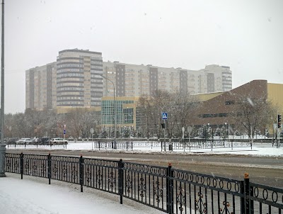 Photos of Nazarbayevskaya Intelektual'naya Shkola
