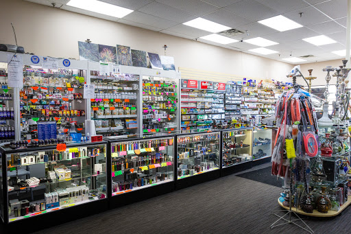Shorewood Smoke Shop Plus - Thumbnail