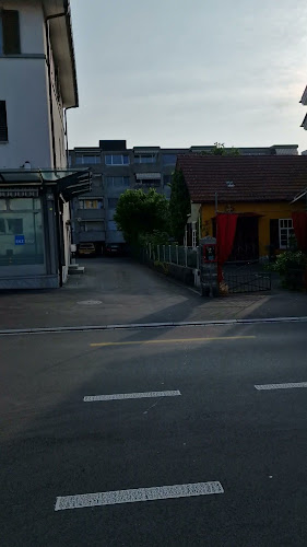 EKZ Eltop Dietikon - Spreitenbach