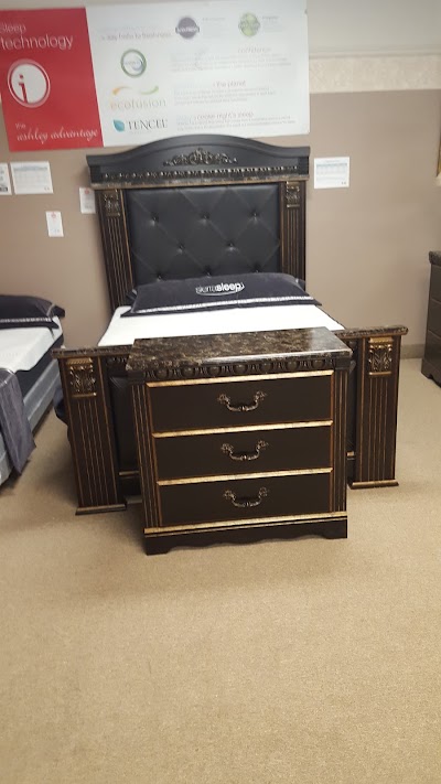 Photos of Royal's Furniture