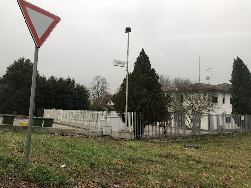 Comando Stazione Carabinieri Boara Pisani - Thumbnail