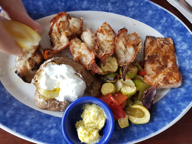 Red Lobster