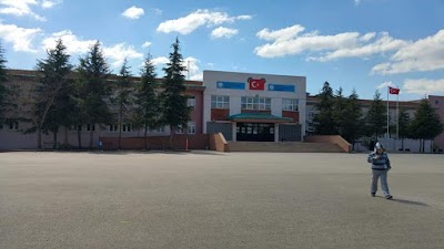 Yeniköy Denizdibi İlkokulu