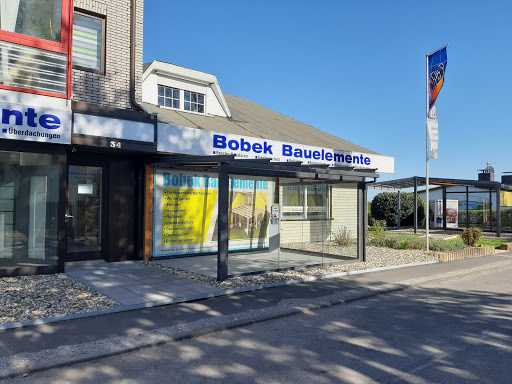 Bobek Bauelemente - Thumbnail