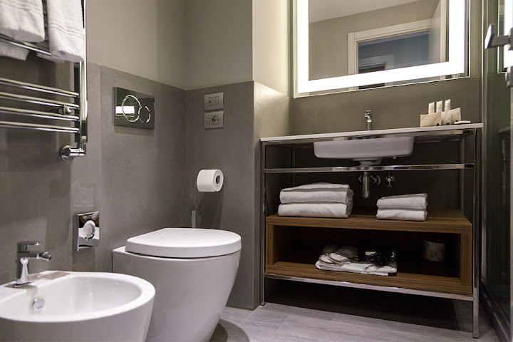 G Hotel Pescara by null