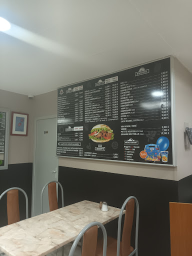 Photo 3 - Kebab Restaurant Chez Aldo