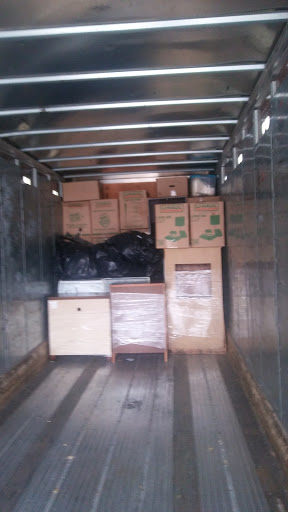 Thebo's Pro Moving