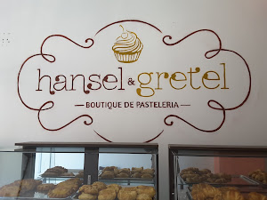 Pastelería Hansel & Gretel 9