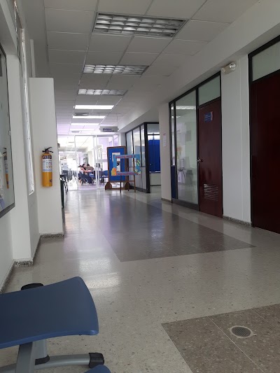 Photos of UNIVERSITY FOUNDATION TECHNOLOGY COMFENALCO