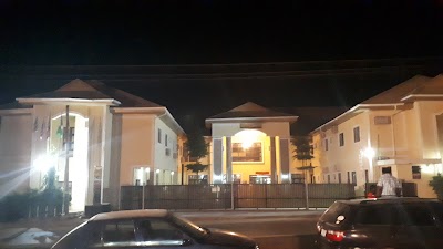 Photos of Dominion Resort Limited