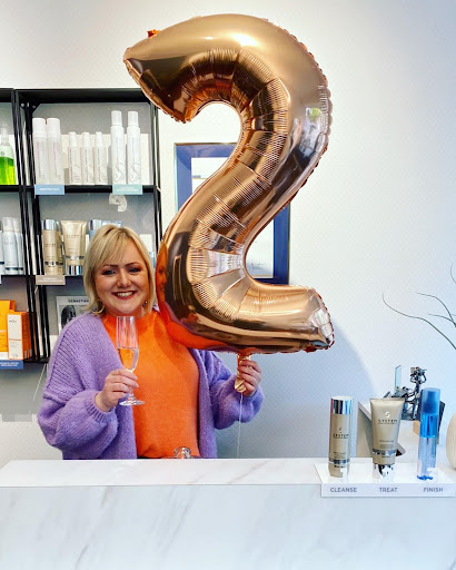 MajBritt Friseursalon