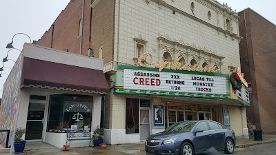 Orpheum Theatre