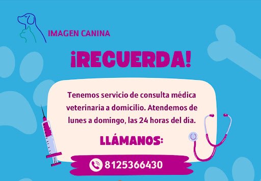 Clínica Veterinaria Imagen Canina