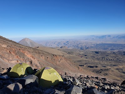 Ağrı Dağı Milli Parkı