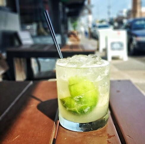 Vintage Cocktail Lounge